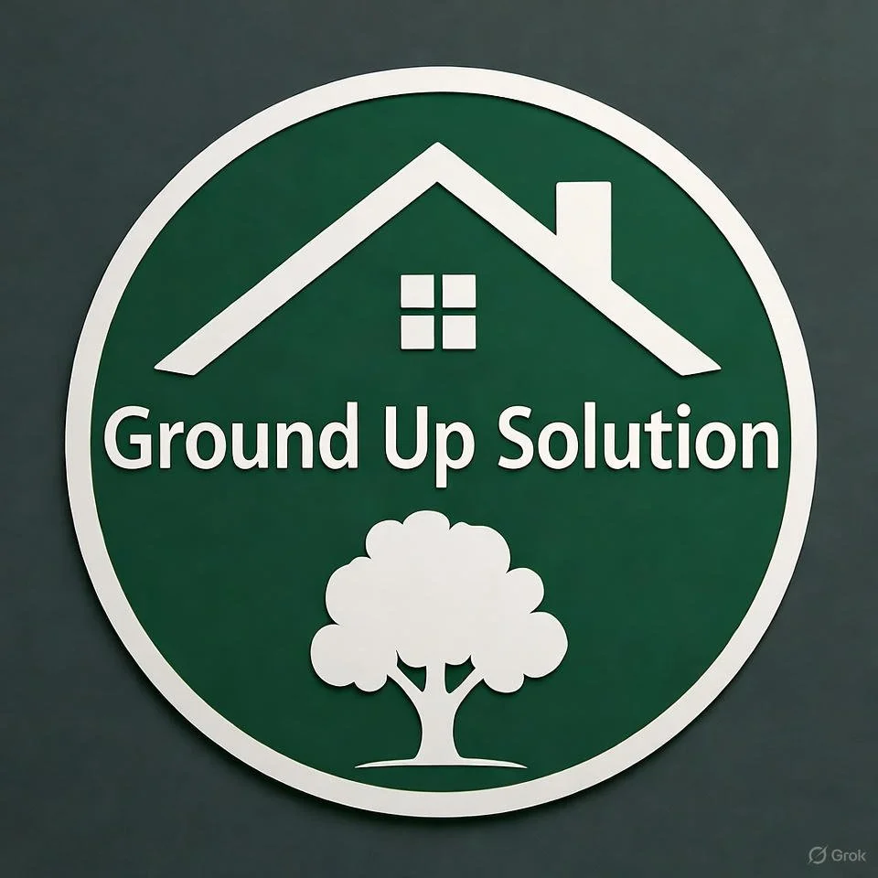 Ground Up Solution 