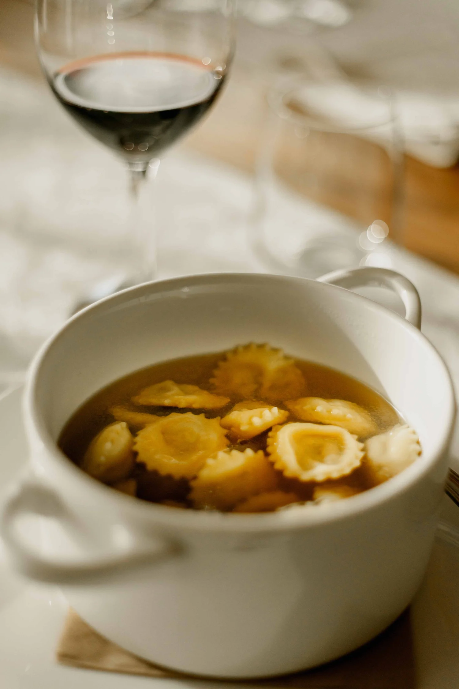 Podere Bianchi