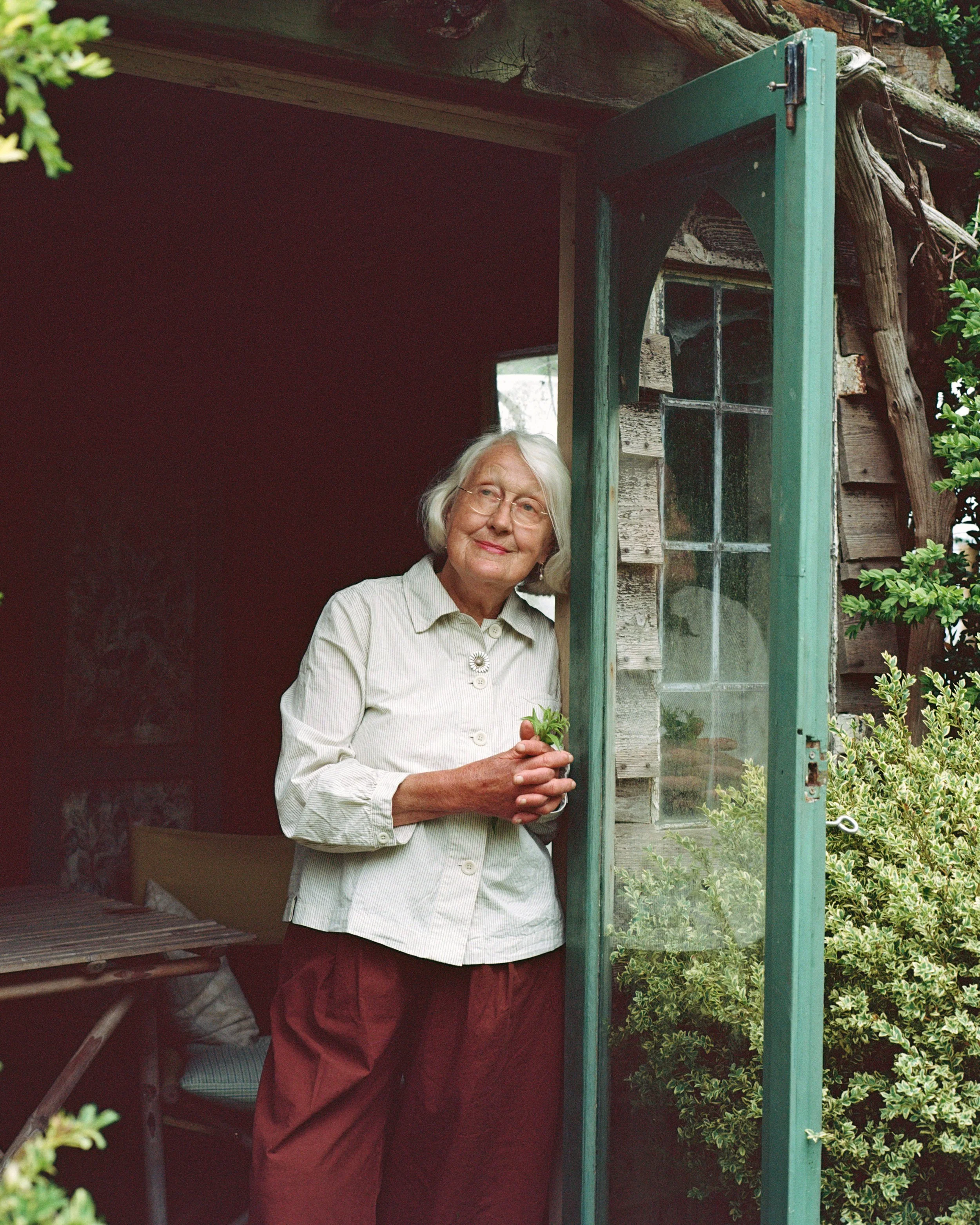 Charlotte Molesworth for TOAST