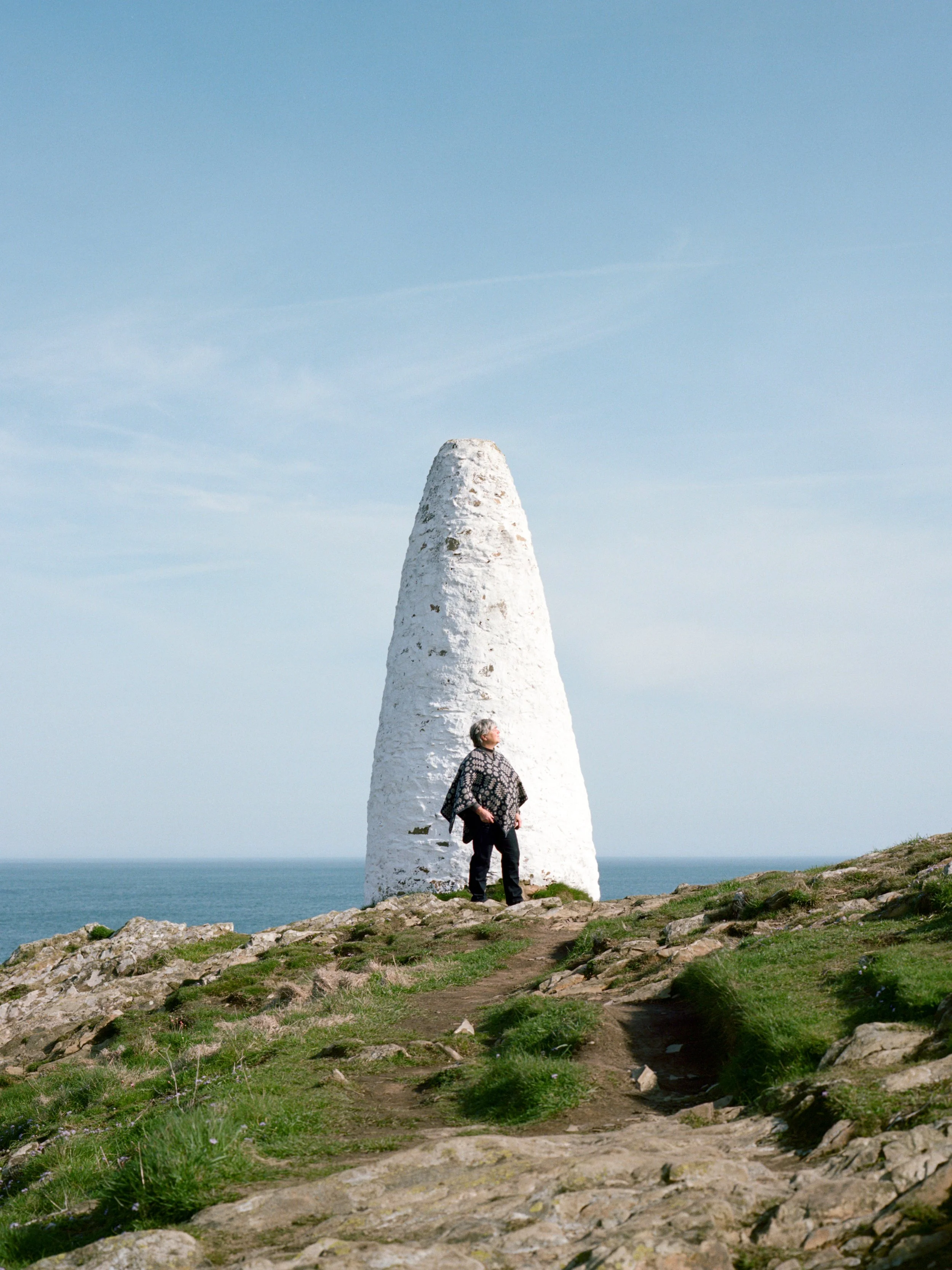 Helen Booth for Ffern Fragrance