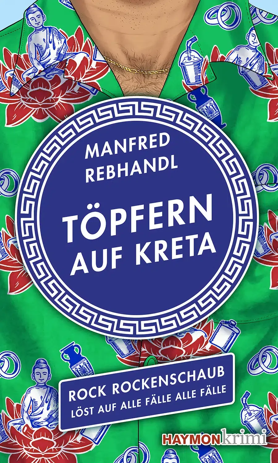 Töpfern auf Kreta - Band 3