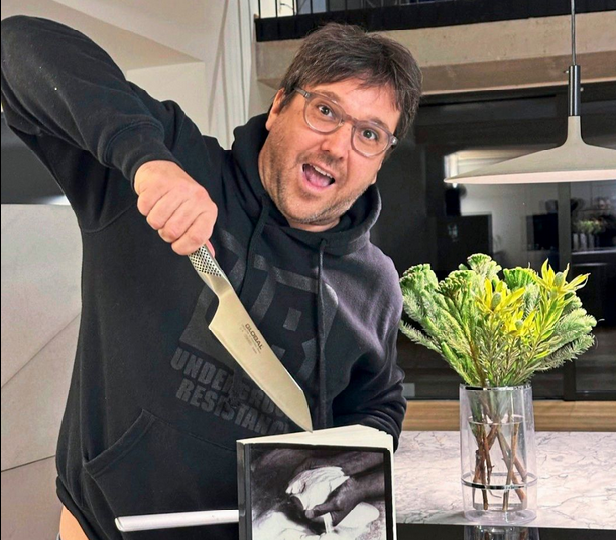 Vincent Bründlmayer