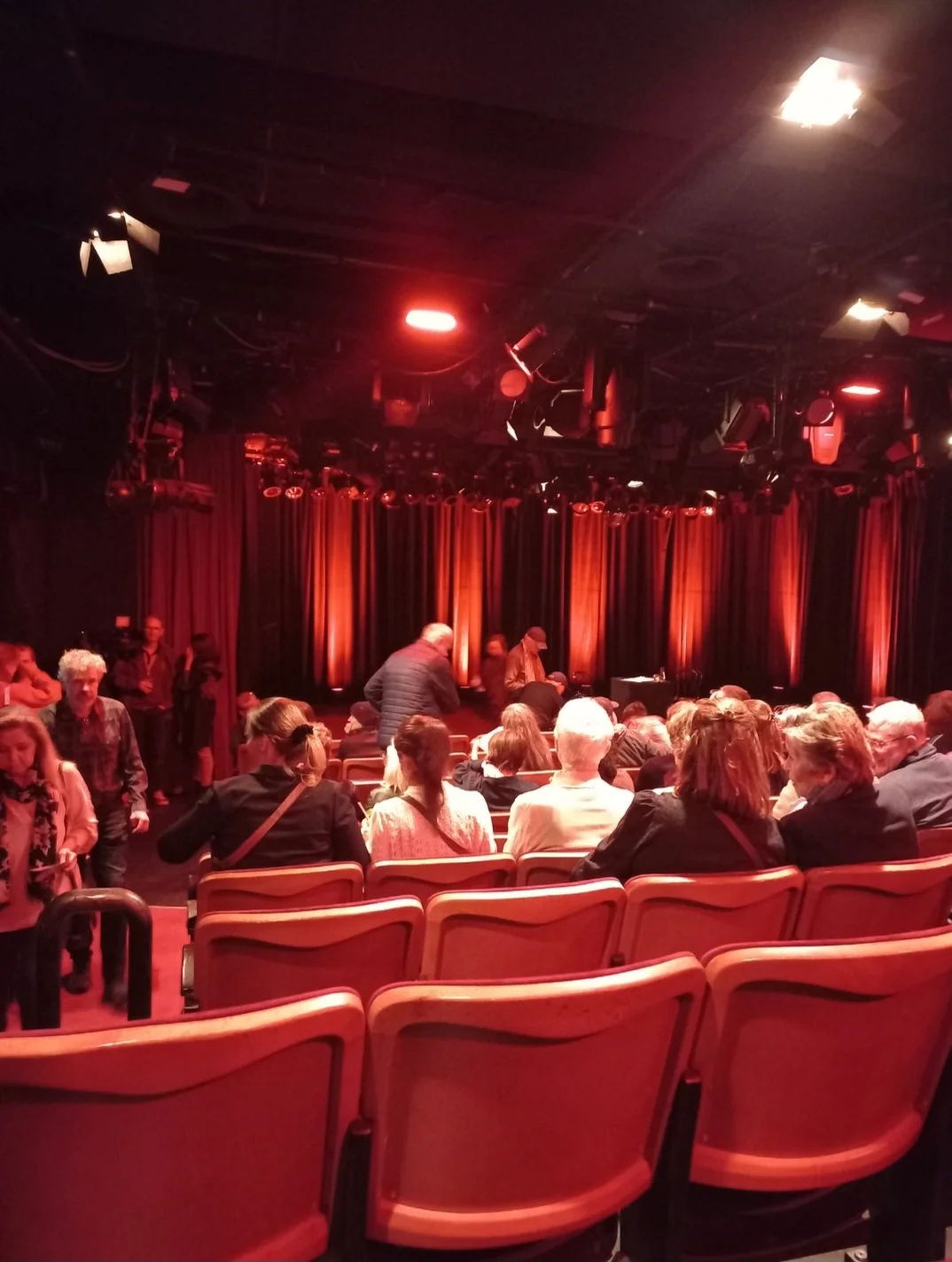 Dirk Stermann - 20 Spritzer bis Amstetten