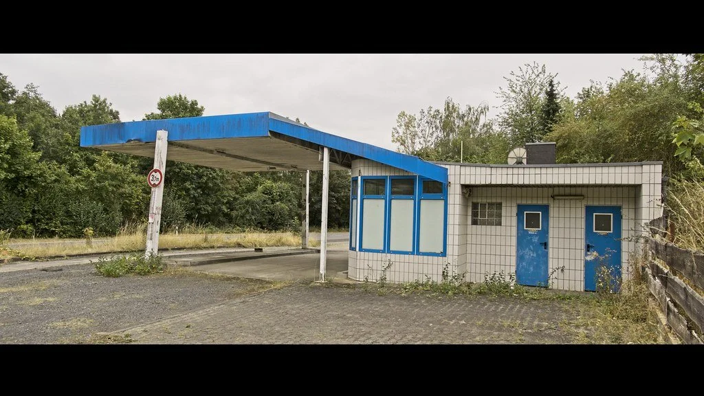 Cafétier Nikolaus Weidinger zum Thema “Sprit”