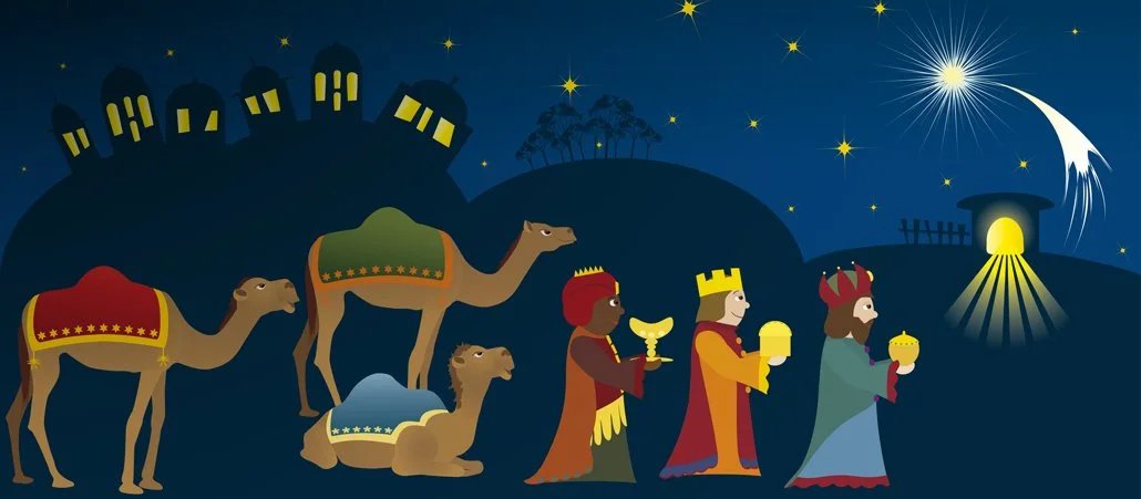 Ich war König der Könige