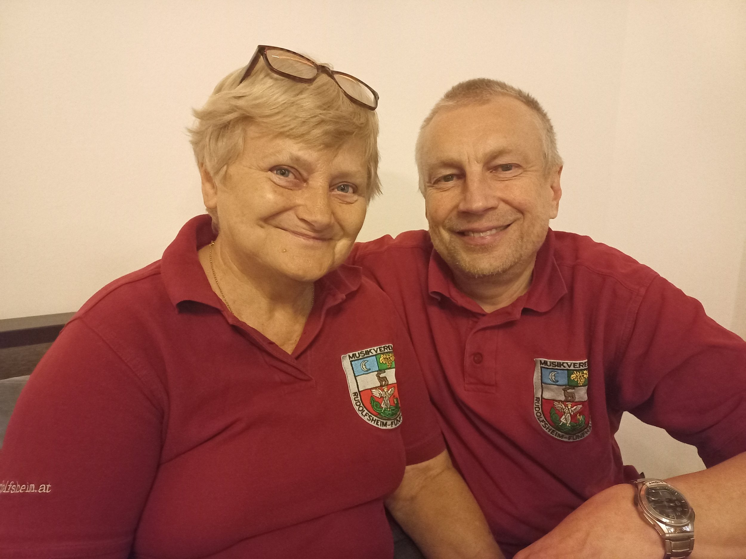 Eva und Erich
