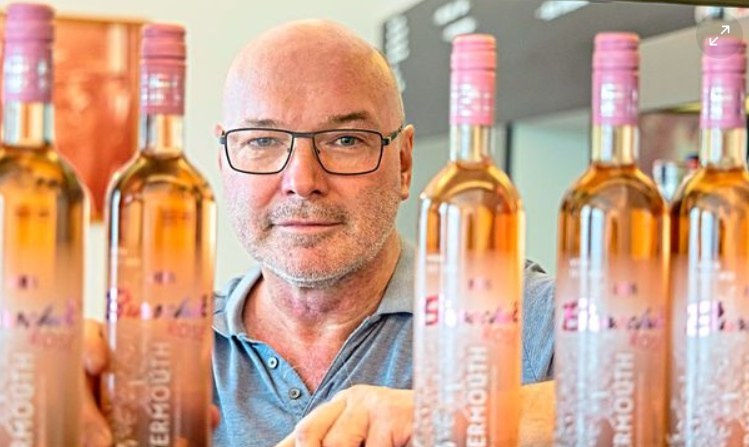 Vermouth aus dem Hause Burschik