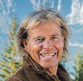 Hansi Hinterseer