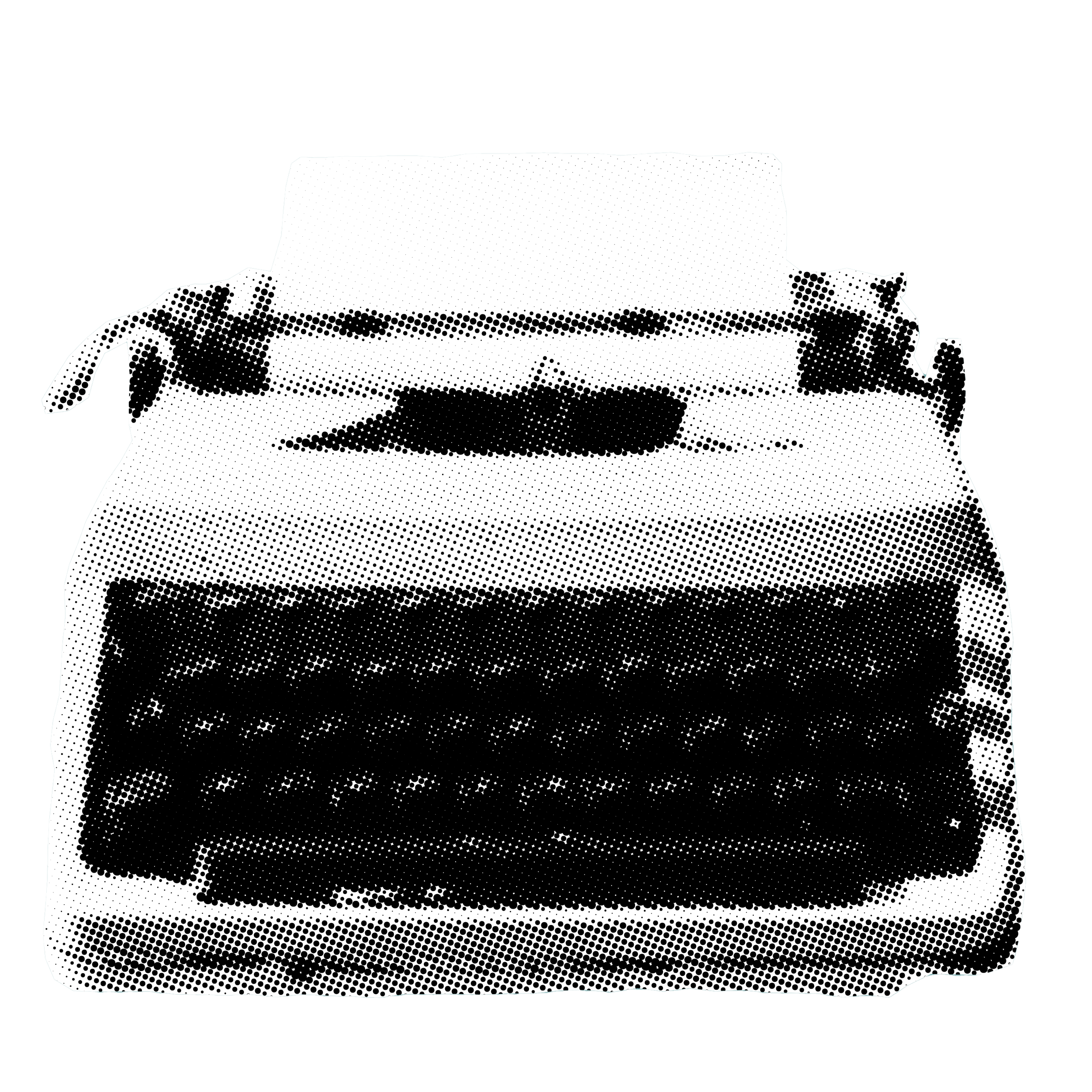 Alte Schreibmaschine