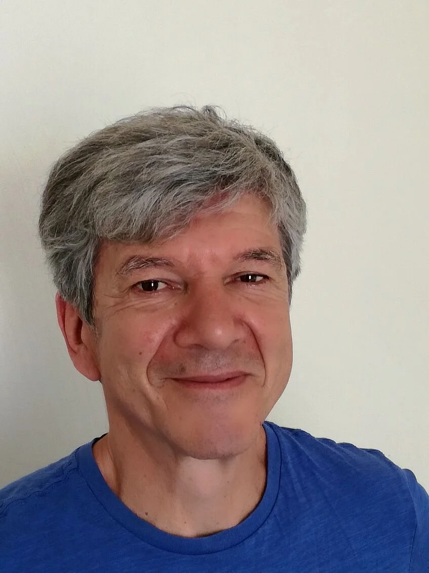 Prof. Peter Eigner über den Wienfluss