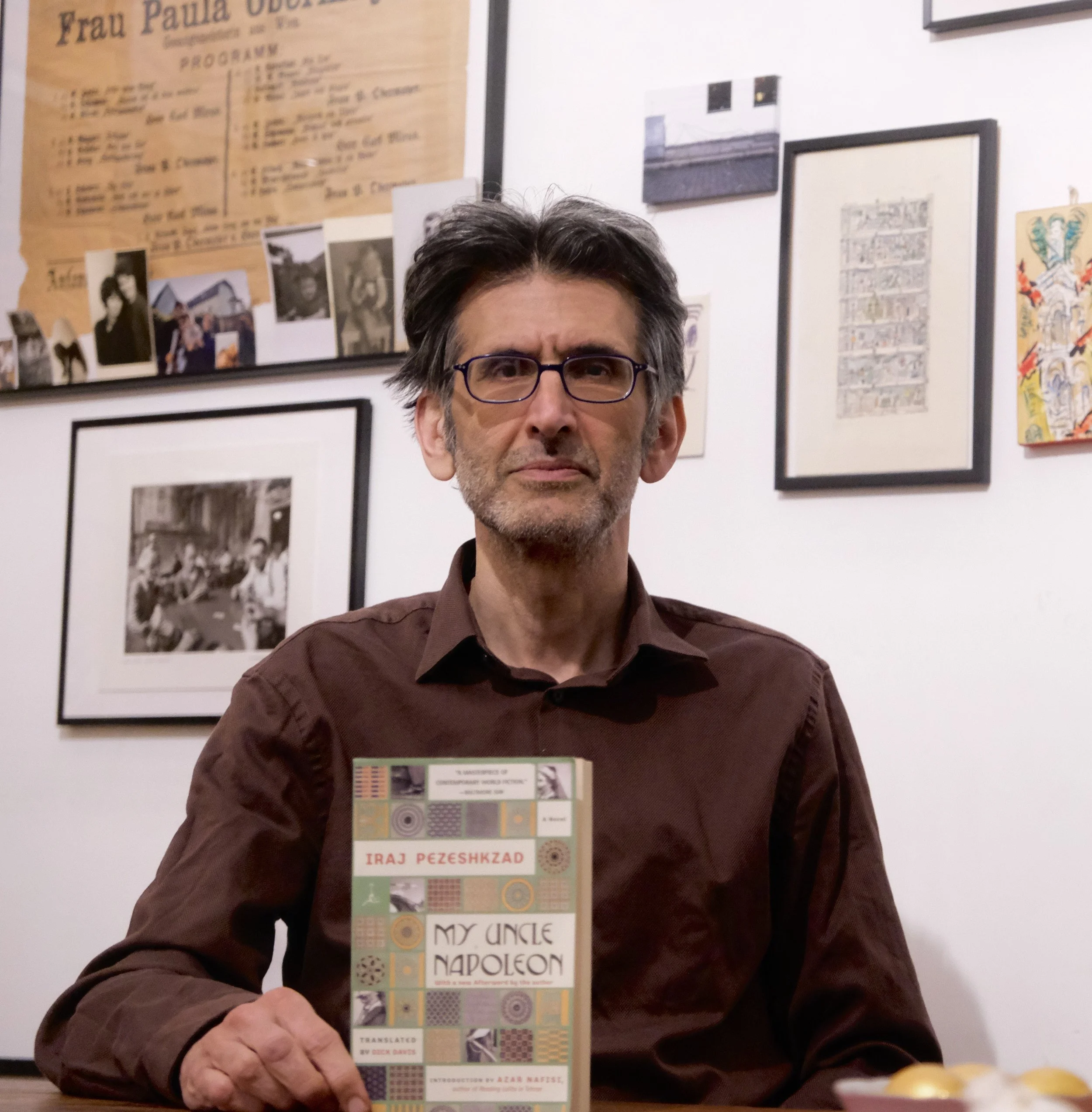 Samir Maani - extended Version