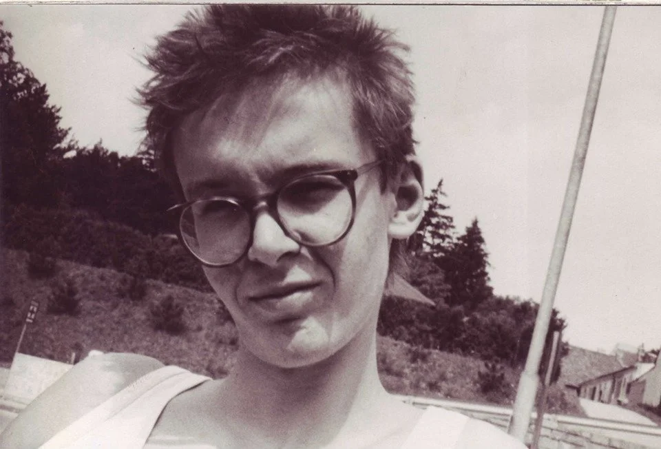 Mein irisches Abenteuer