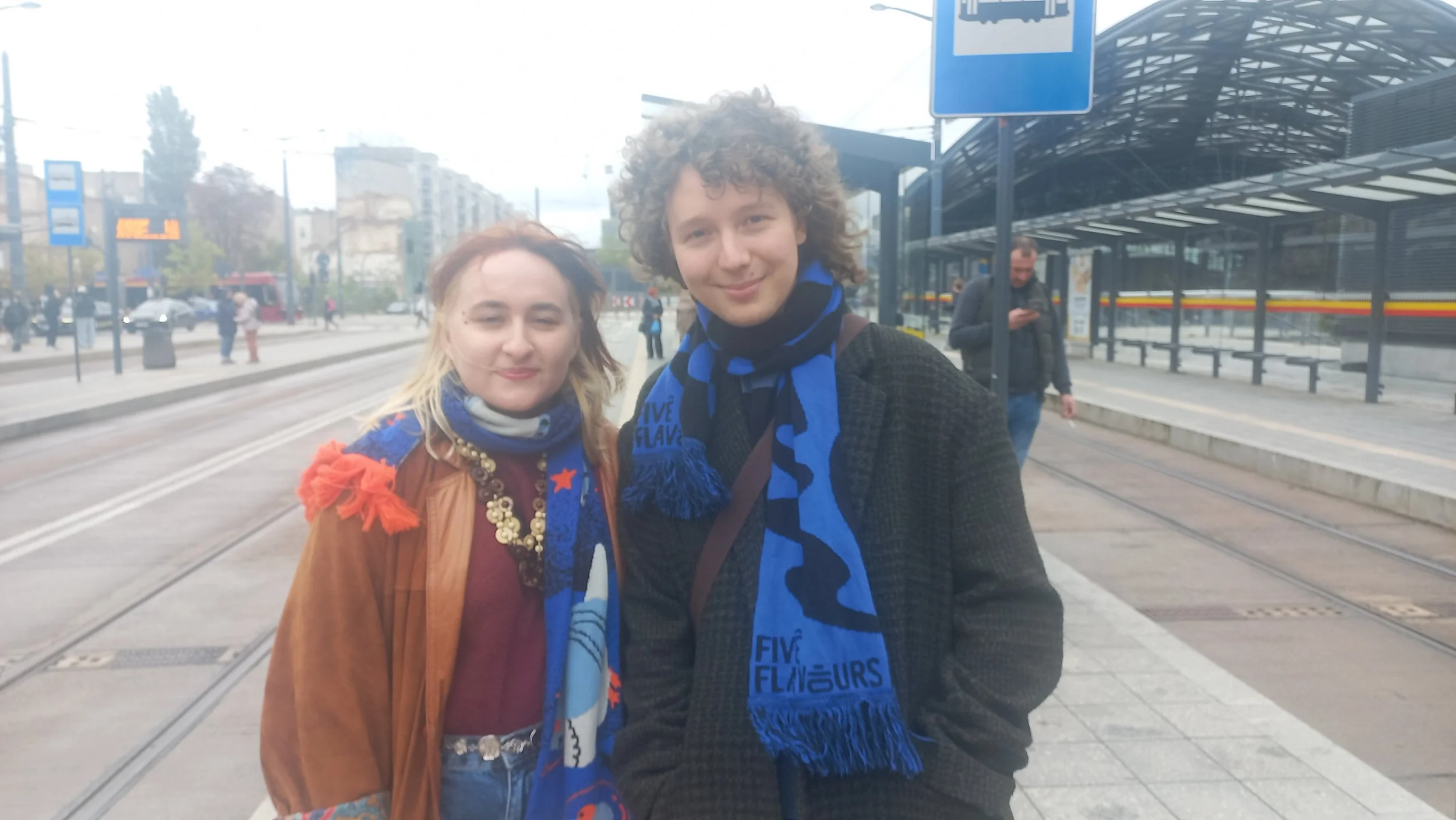 Peter und Ola