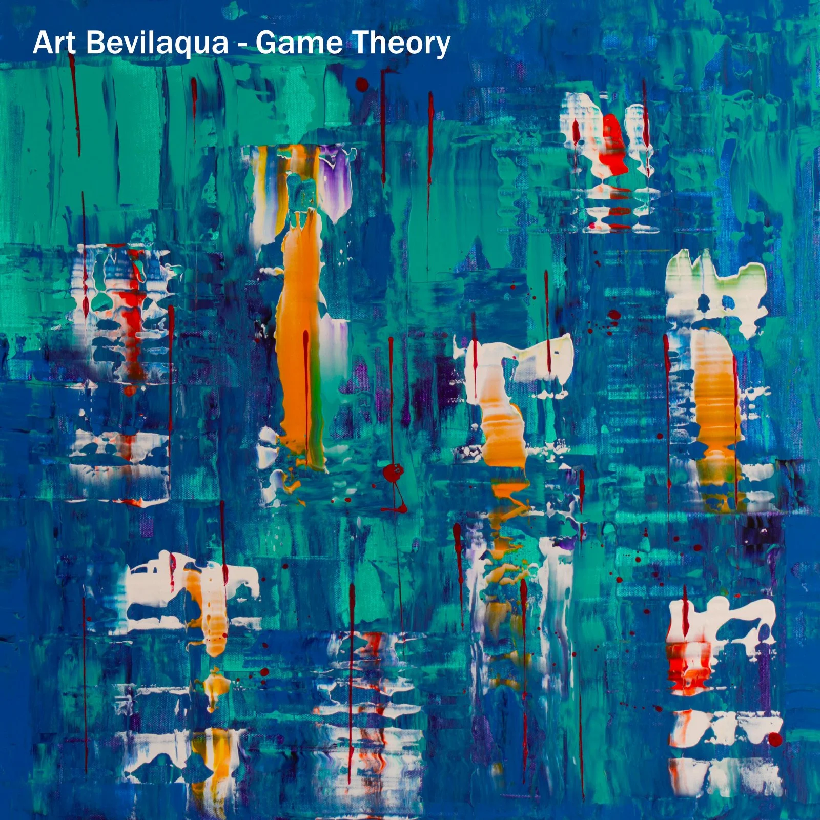 Art Bevilaqua - Game Theory