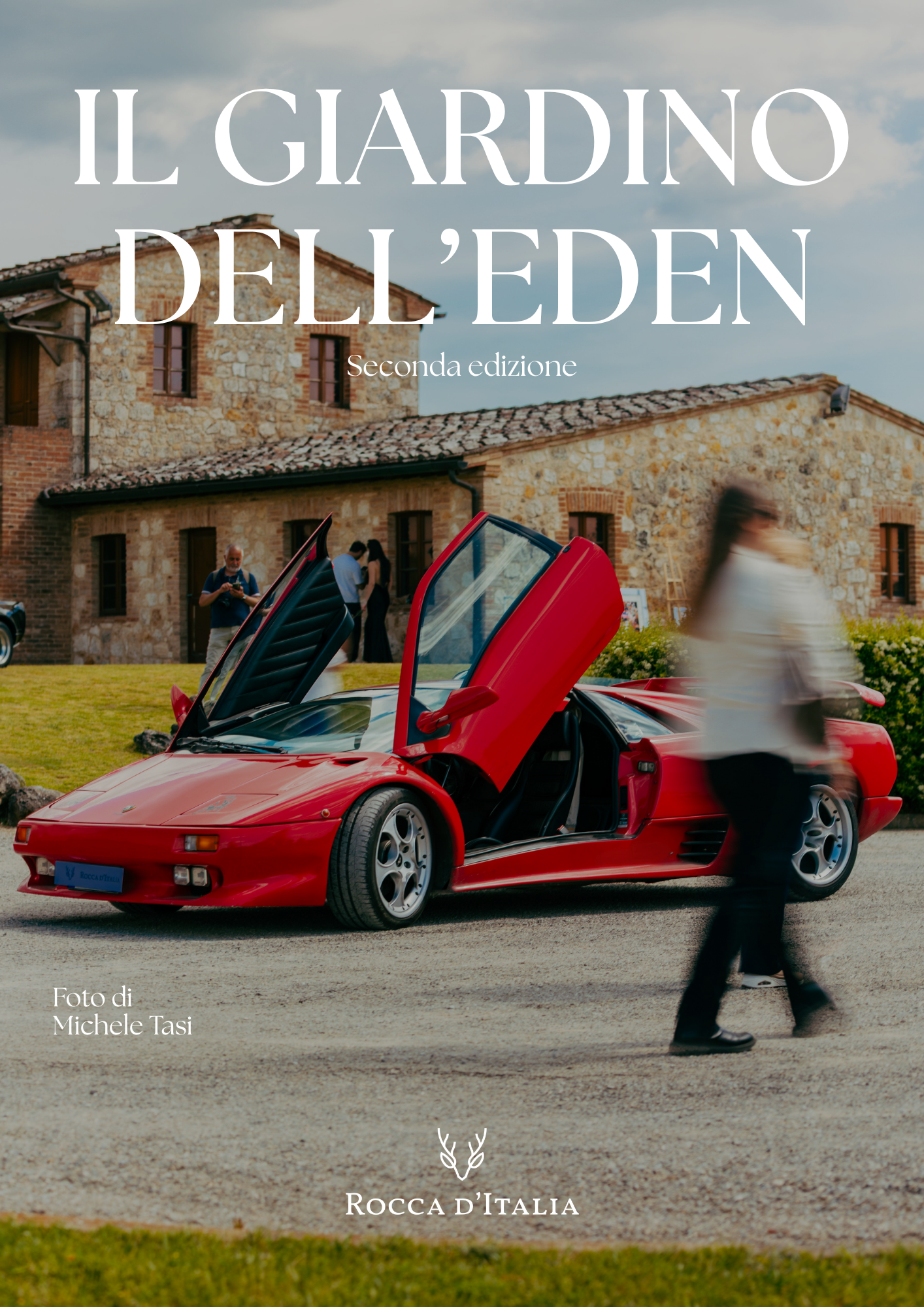 Rivista Giardino dell’Eden: 3 Maggio 2026
