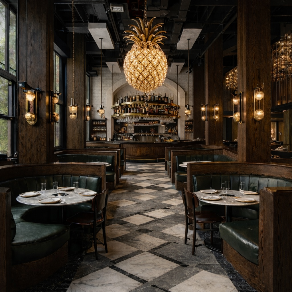 Chungdam Korean Bbq Restaurant