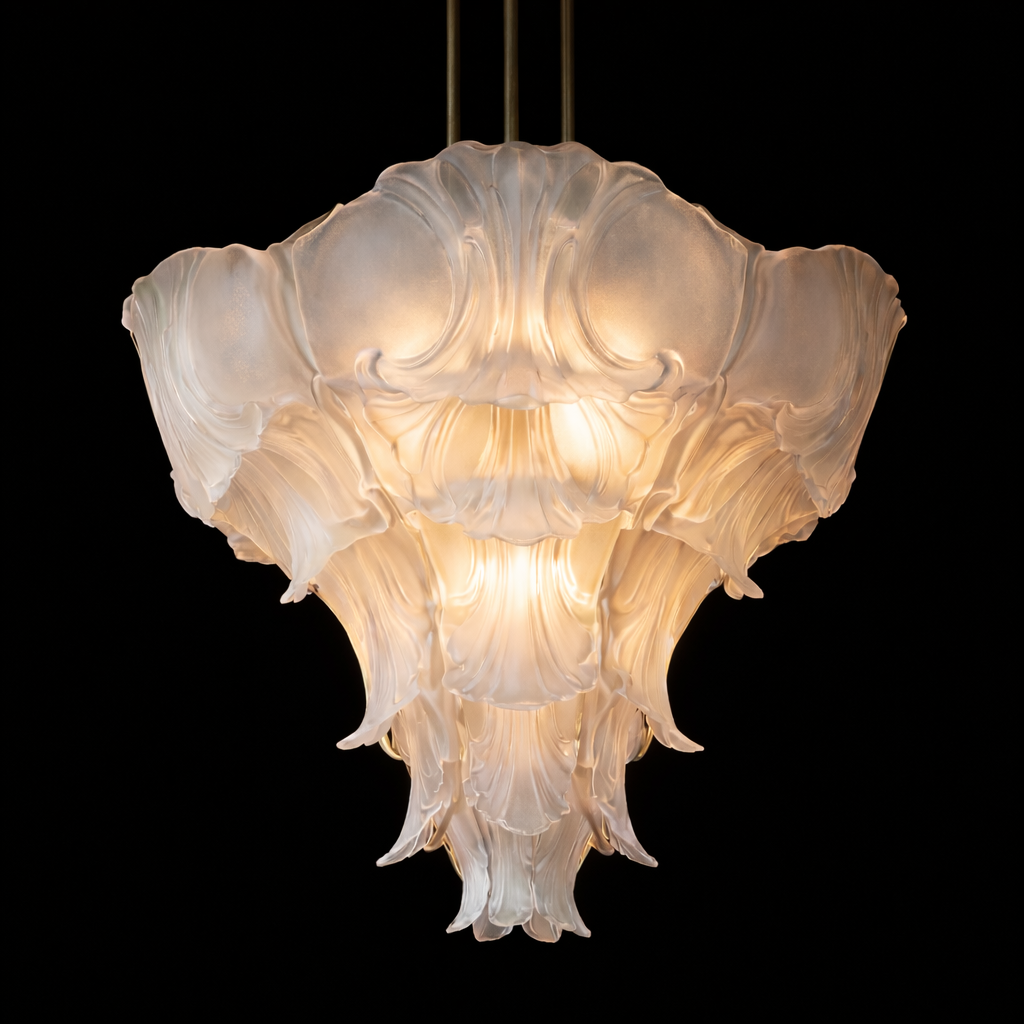 Iris Lighting Design