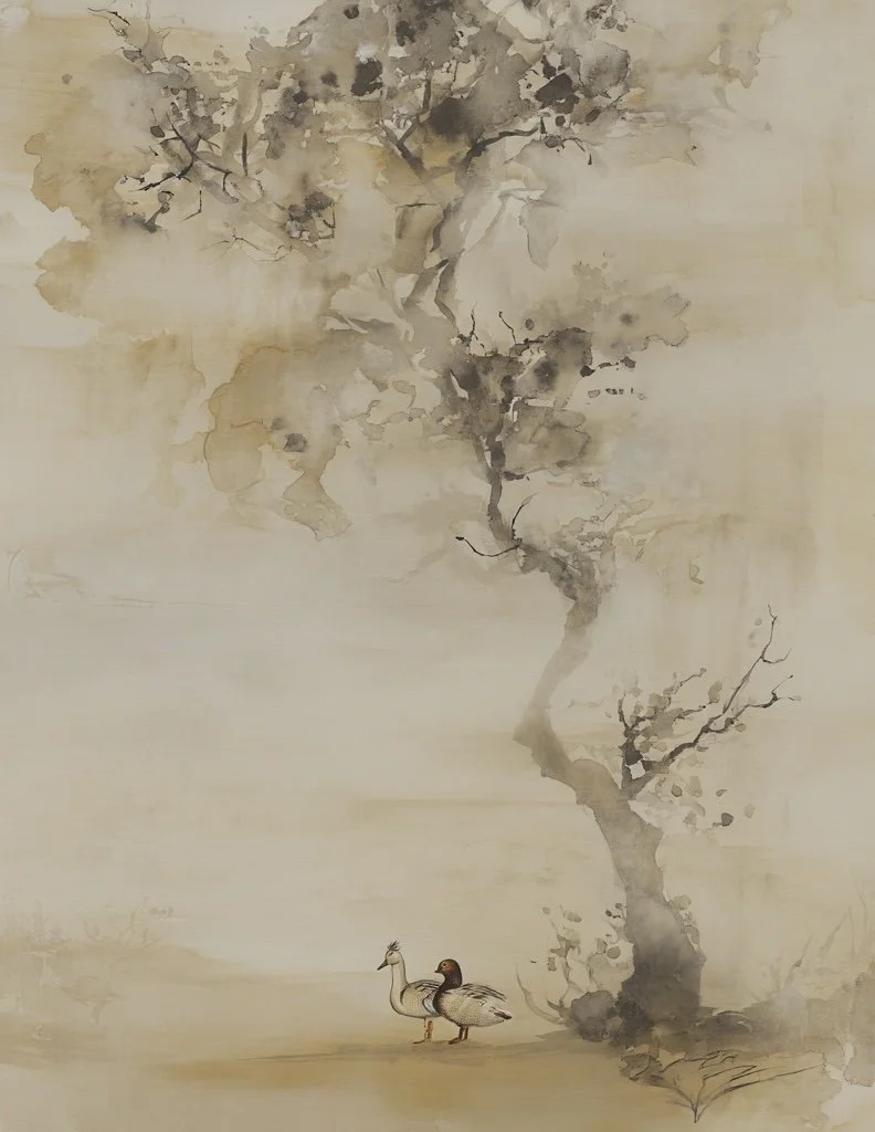 Artisan Silk Wallpaper