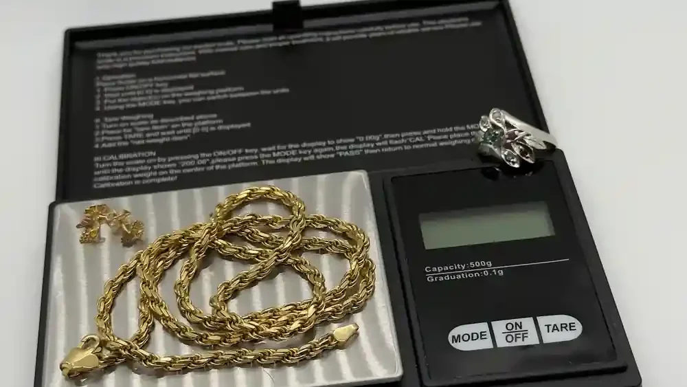 5 Things to Know Before You Sell Gold in Mobridge, SD