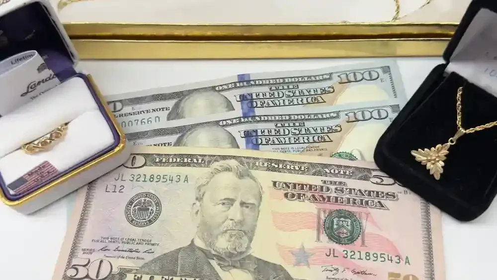 How Much Is Gold Worth in Mobridge, SD? | Sell Gold Guide