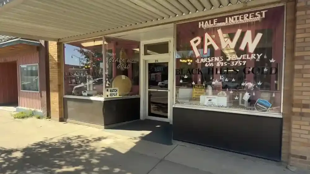 How Pawn Loans Work in Mobridge, SD — Step by Step