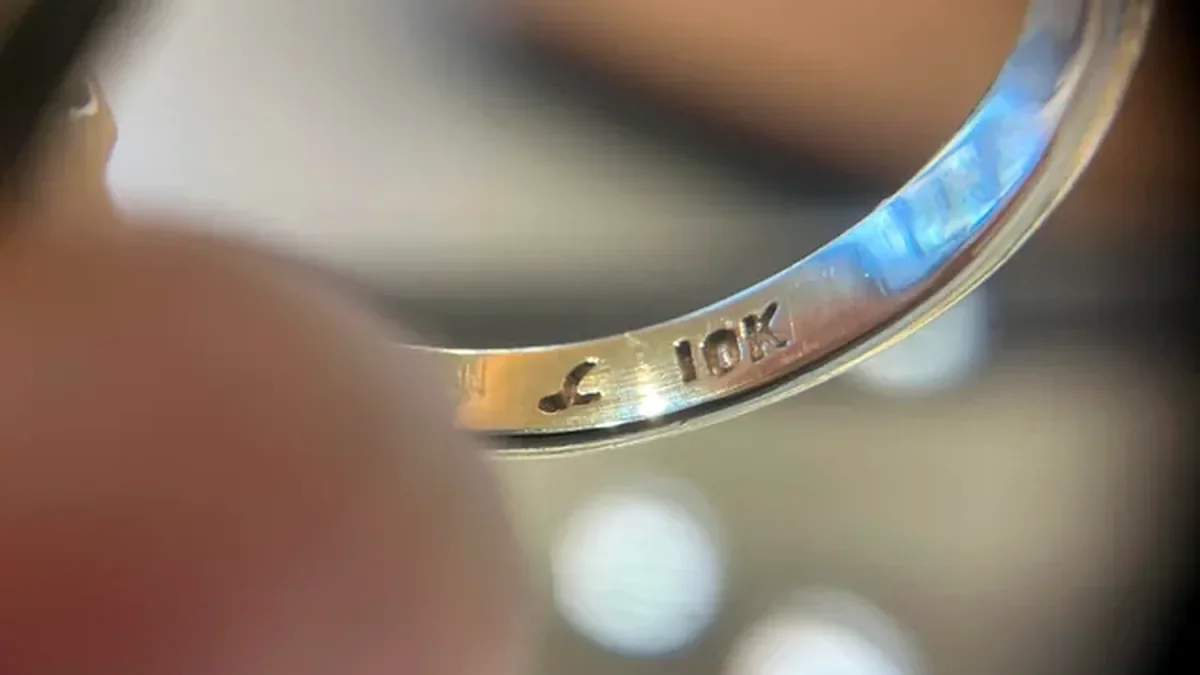 How to Tell If Your Black Hills Gold Is Authentic
