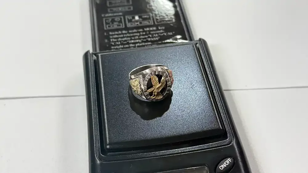 How Much Does a Pawn Shop Pay for Gold? Mobridge SD