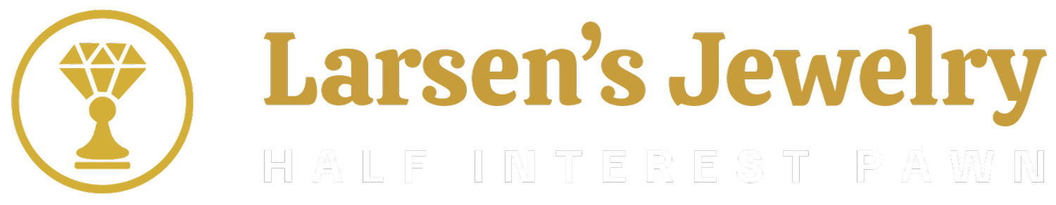 Larsen's Jewelry &amp; Half Interest Pawn
