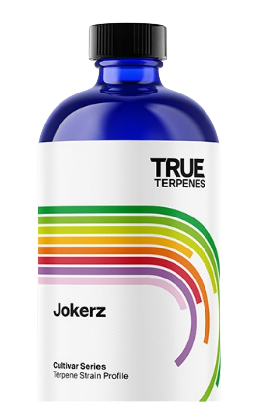 Jokerz 5mL | True Terpenes