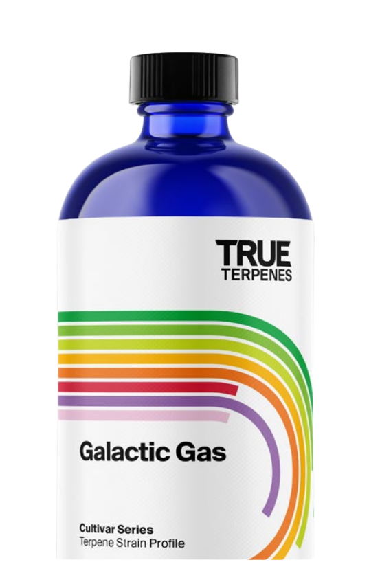 Galactic Gas 5mL | True Terpenes