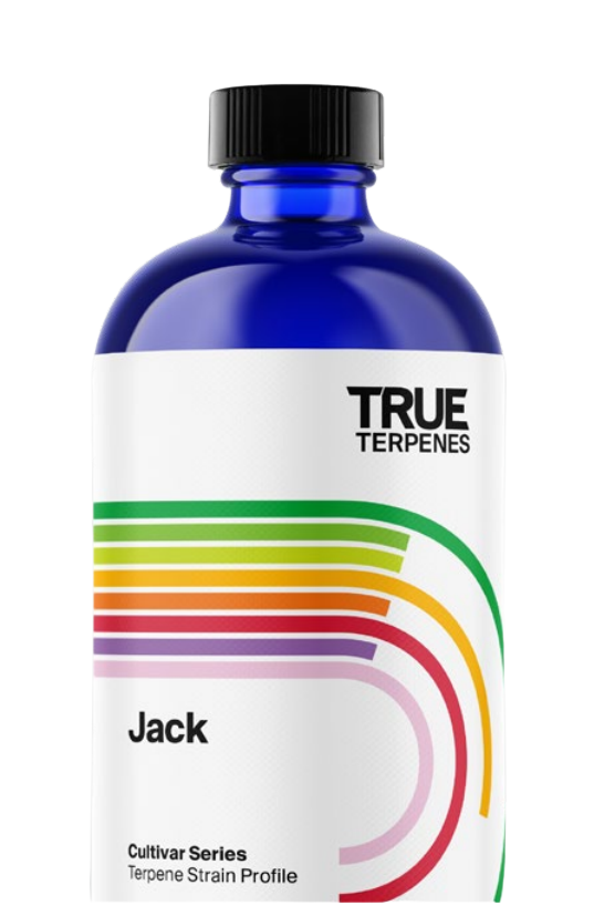 Jack | True Terpenes