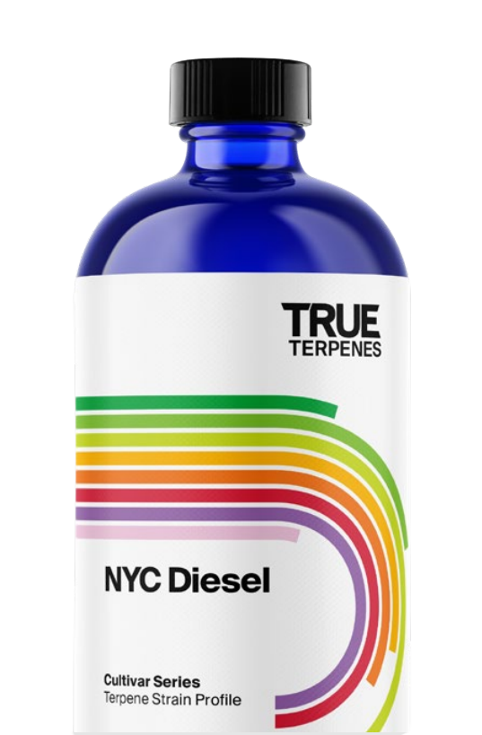 NYC Diesel 5mL | True Terpenes