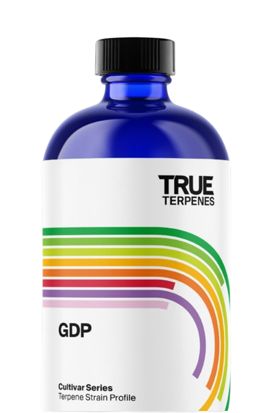 GDP 5mL | True Terpenes