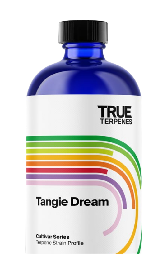 Tangie Dream 5mL | True Terpenes