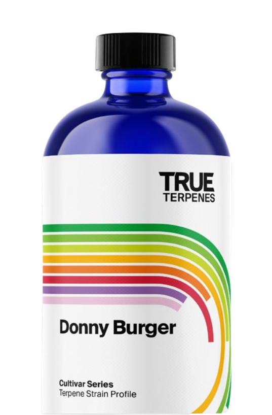 Donny Burger 5mL | True Terpenes