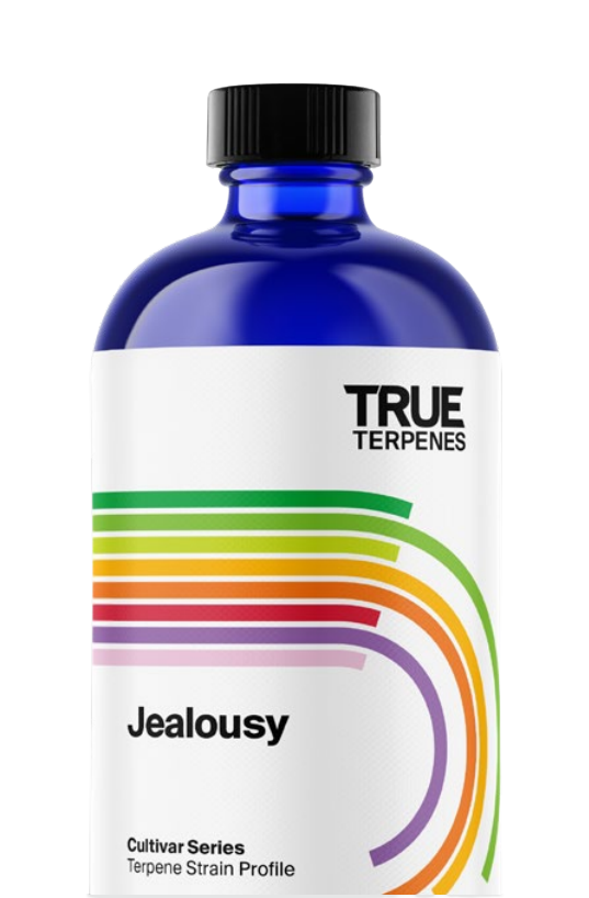 Jealousy 5mL | True Terpenes