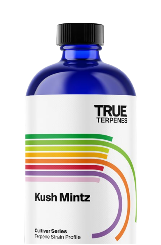 Kush Mintz 5mL | True Terpenes
