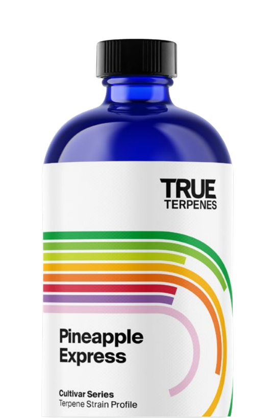 Pineapple Express 5mL | True Terpenes