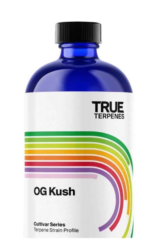 OG Kush 5mL | True Terpenes