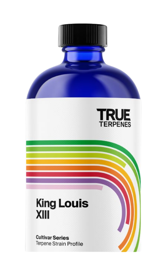 King Louis XIII 5mL | True Terpenes