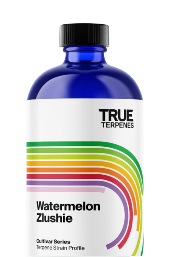 Watermelon Zlushie 5mL | True Terpenes