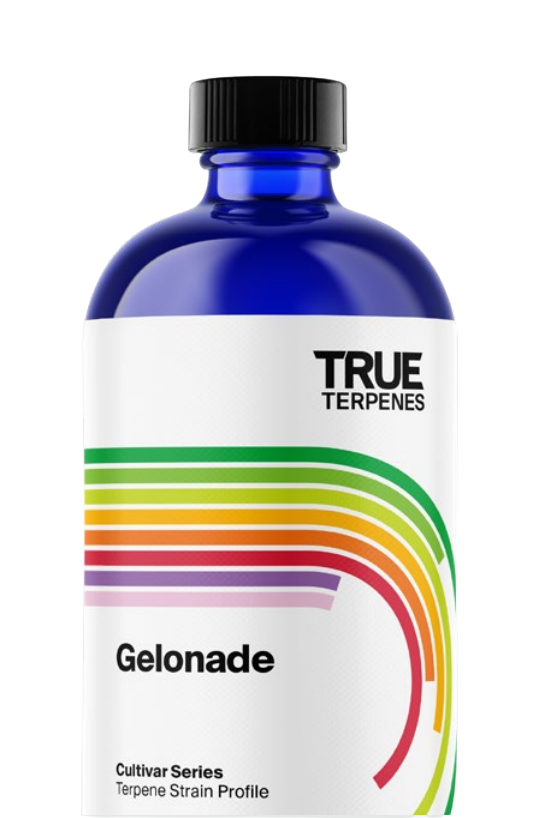 Gelonade 5mL | True Terpenes