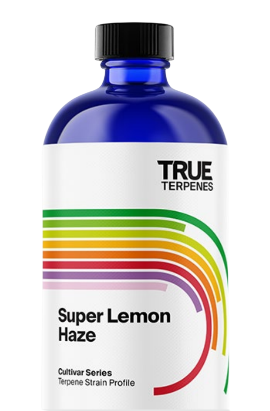 Super Lemon Haze 5mL | True Terpenes