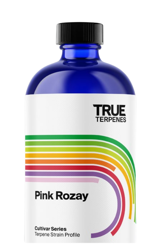 Pink Rozay 5mL | True Terpenes