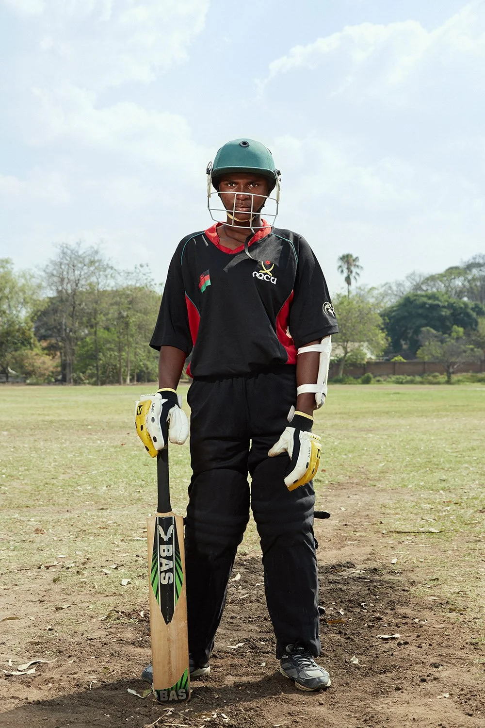Al Jazeera | Malawi Eleven