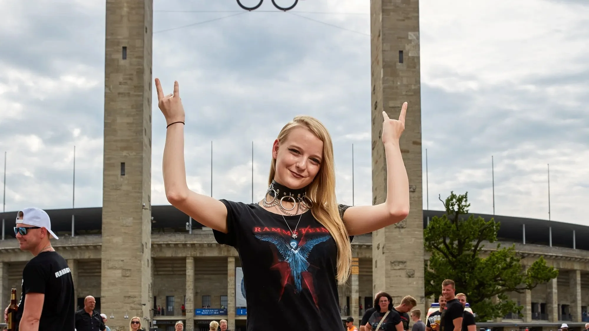 Die Zeit | Rammstein