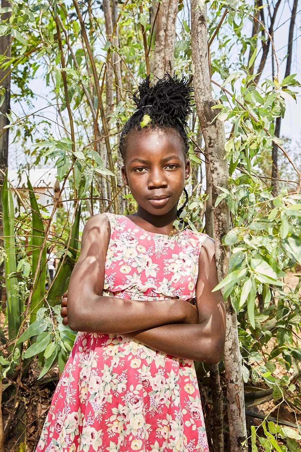 Children's Fund of Malawi