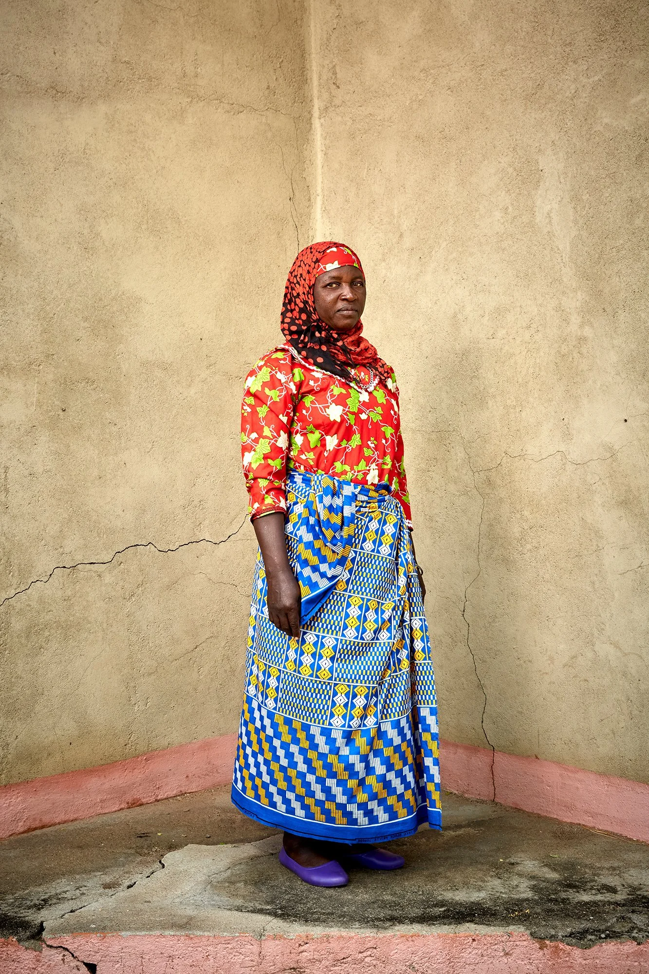IFAW | Chikolongo
