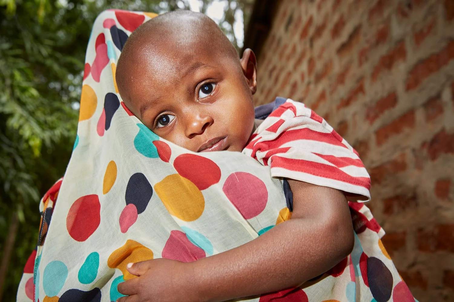 Sightsavers