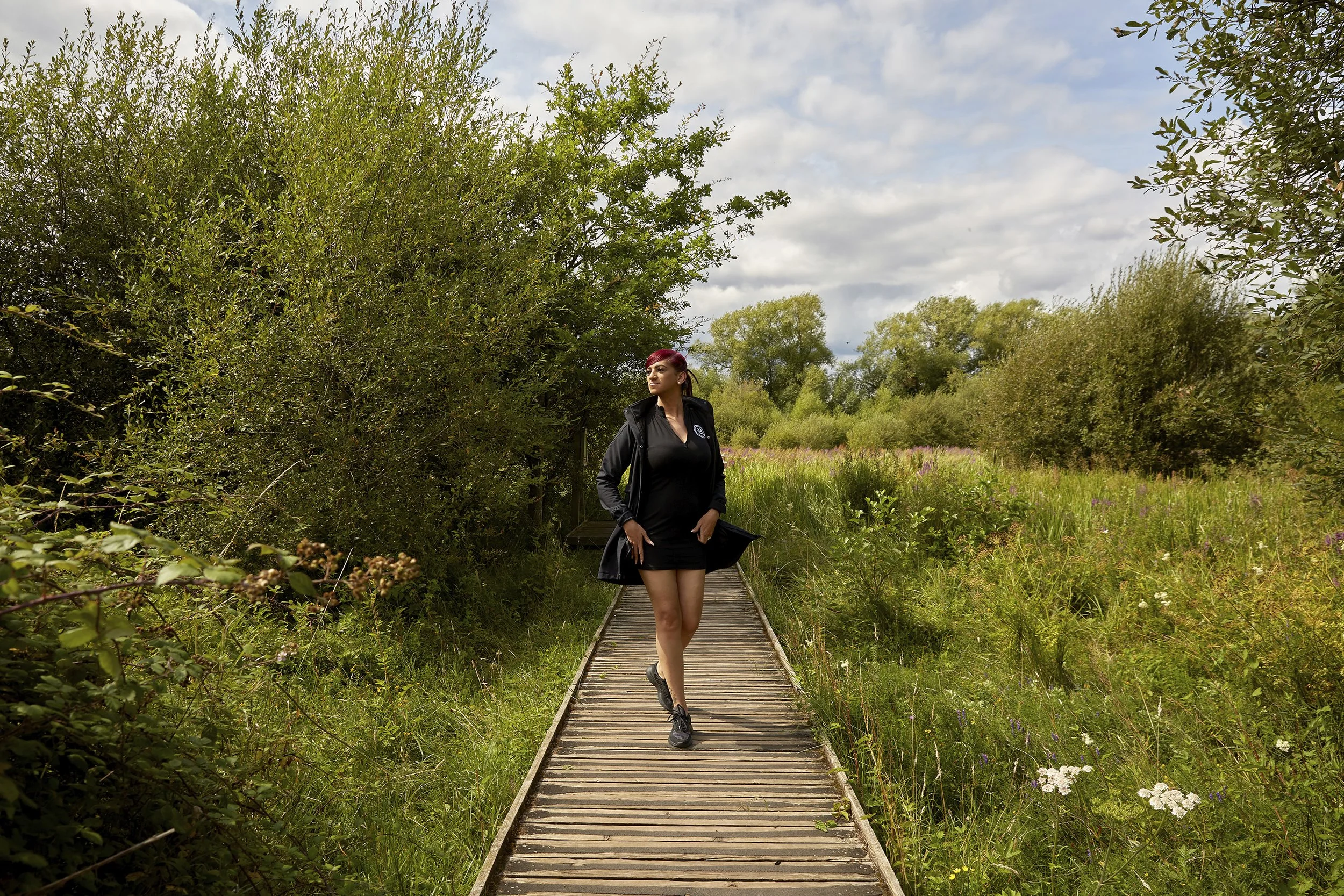 NPR | Miss Trans Global